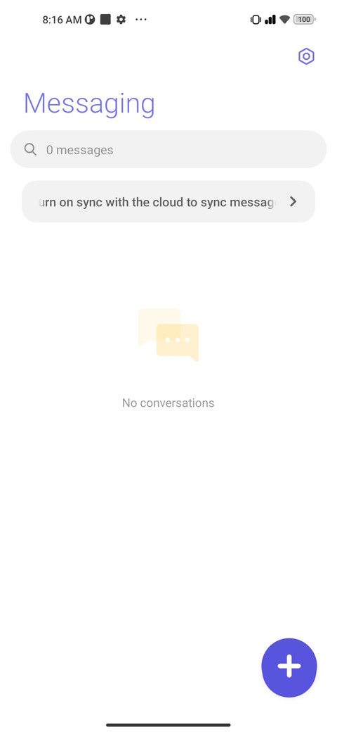 PLAYA YE M14 screenshot