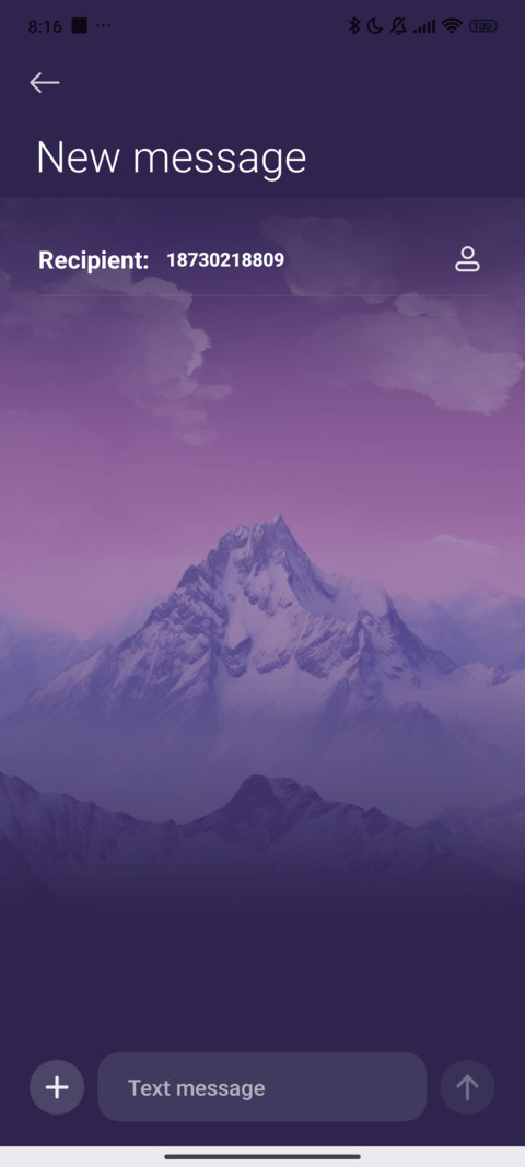 Purple Summit screenshot