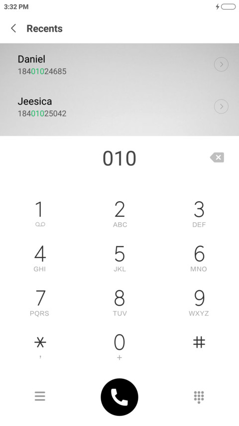 white balance screenshot