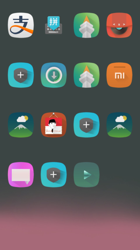 Ind-One screenshot