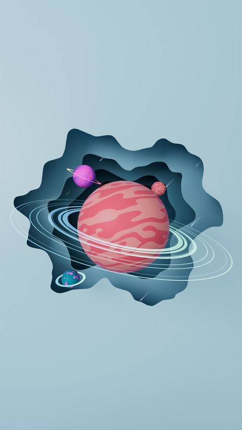 Fantasy Planet screenshot