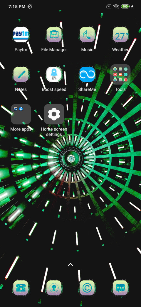 3D Ung screenshot