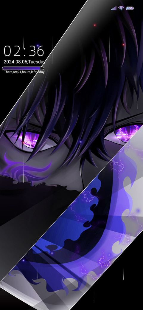 The Night Boys screenshot