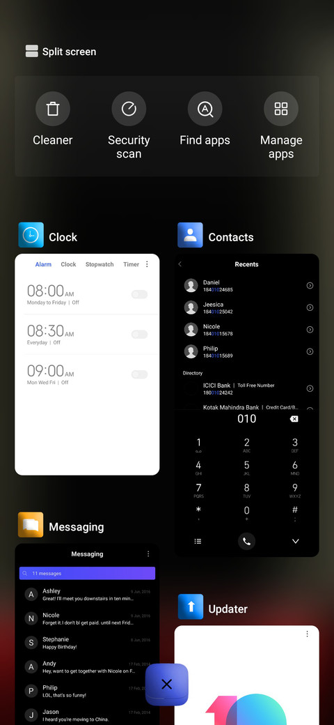 BWL_DWM3 screenshot