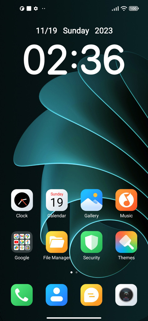 HyperUI V3 screenshot