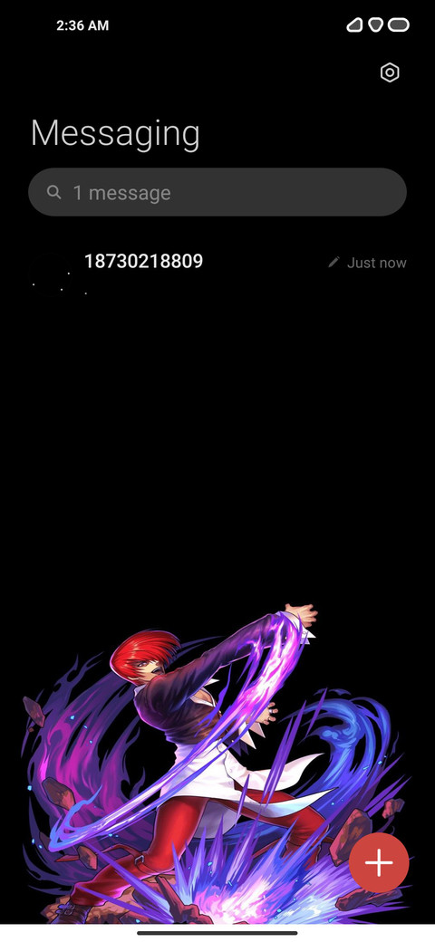 Riot IZ V13 screenshot