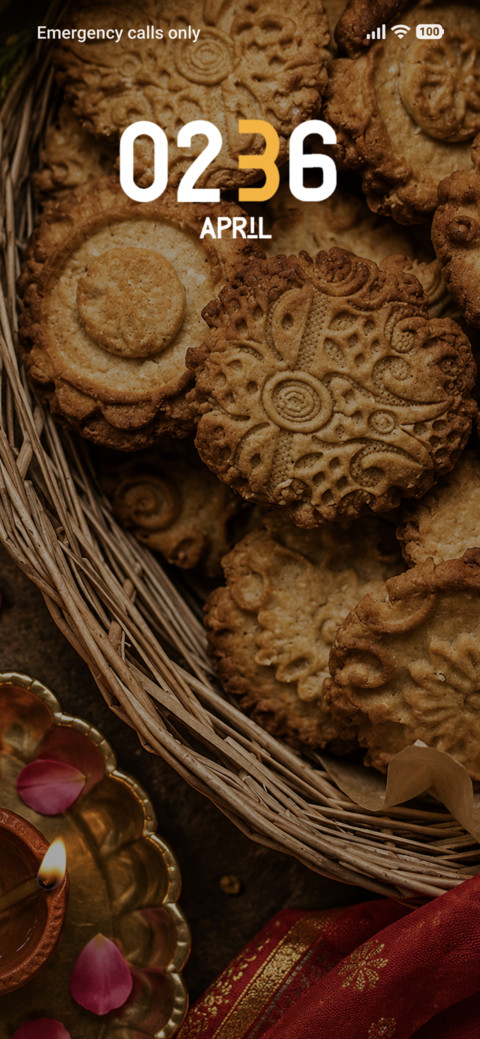 Rustic Crunch ? screenshot