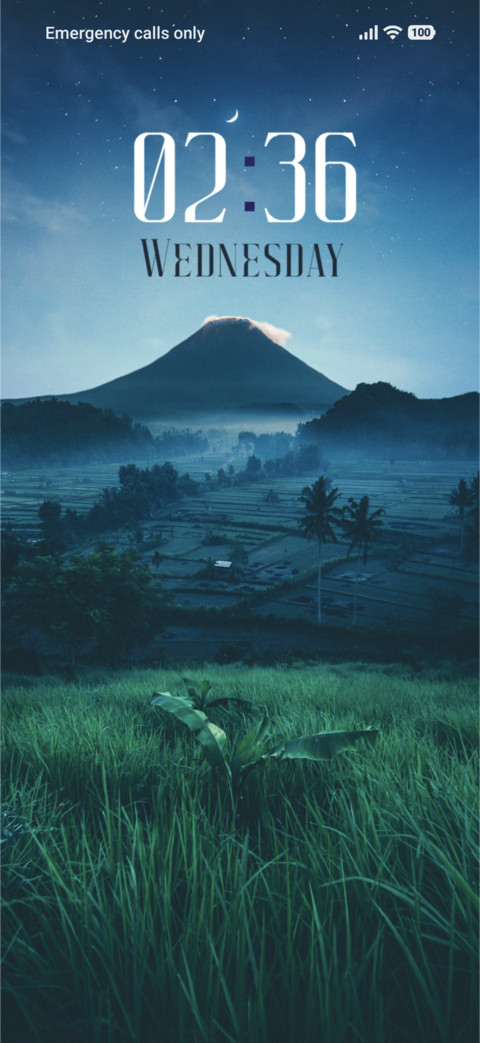 Cropland screenshot