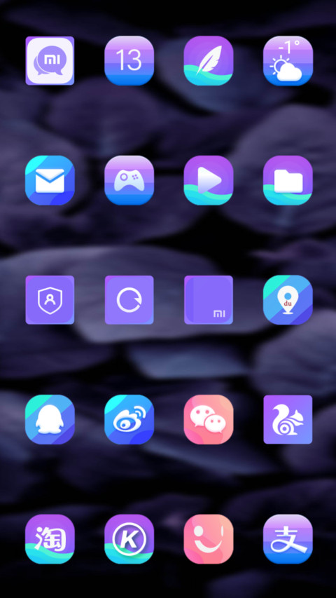 Violet NIght screenshot