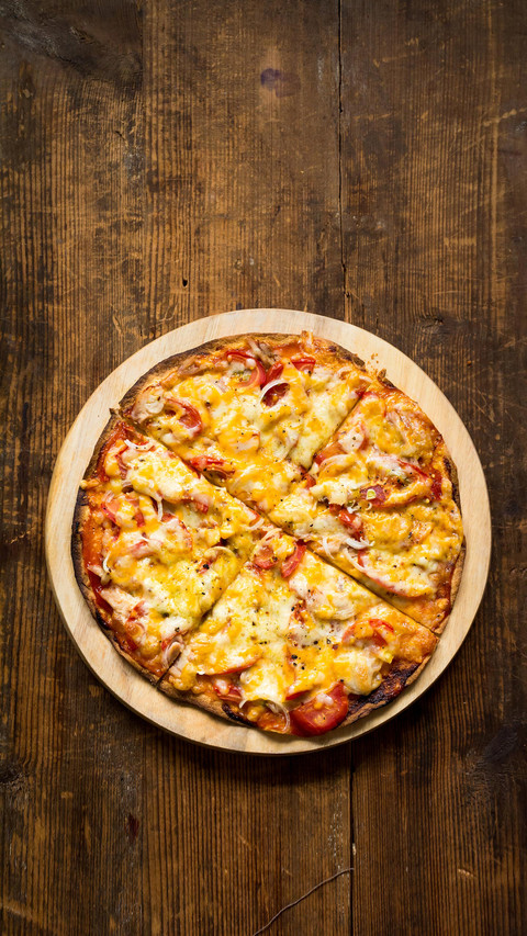 No need to go out and buy pizza 48 screenshot