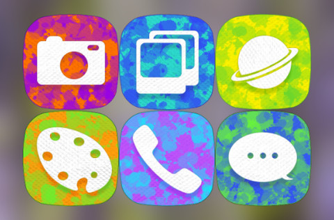 Official MIUI Theme_67 screenshot