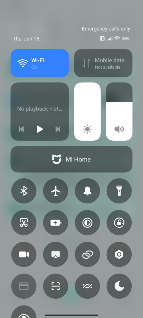 Mint Puppy screenshot