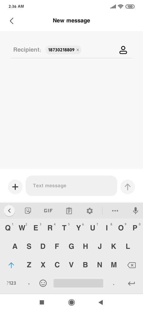 AlQalam Fakhar Naveed Regular screenshot