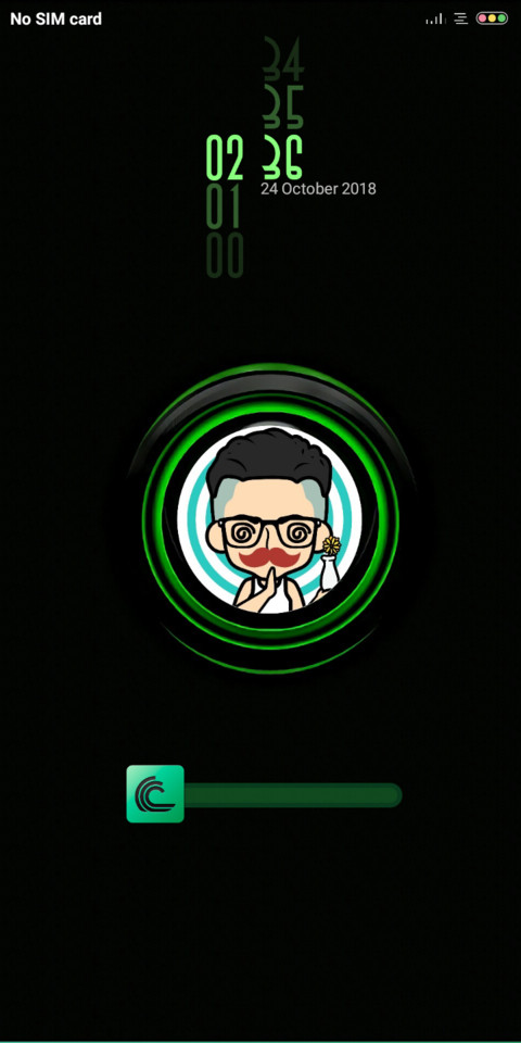 Alexander Flat-O screenshot