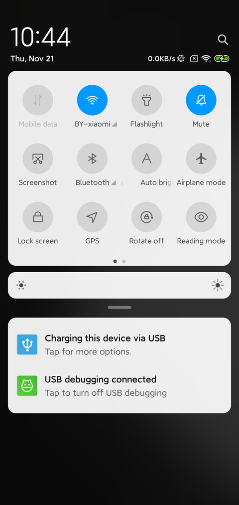 DarkSqr_DWM3 screenshot