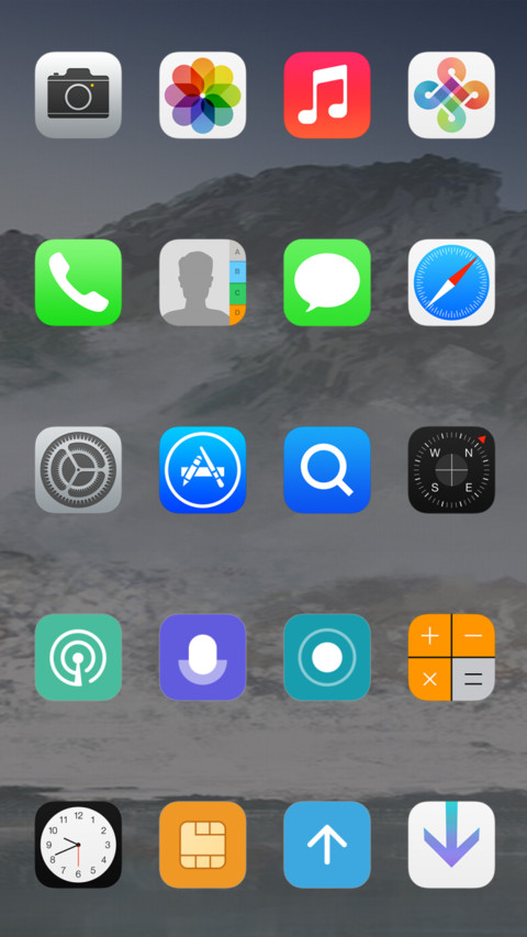iOS China (JD) screenshot
