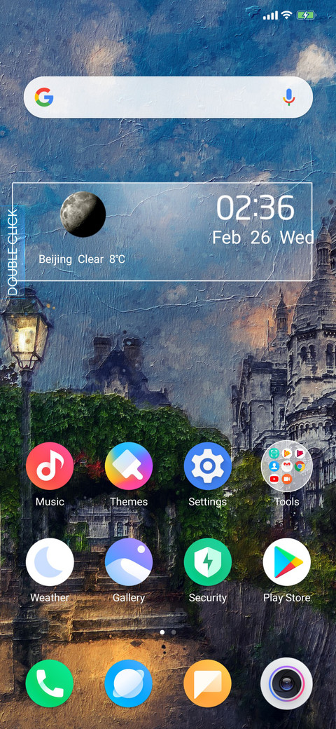 Art is Life screenshot