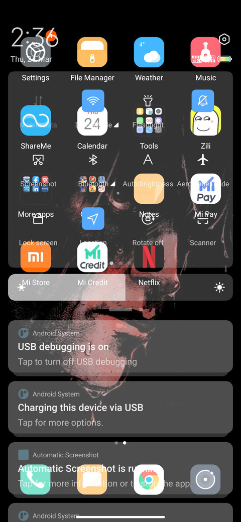 Face v13 screenshot