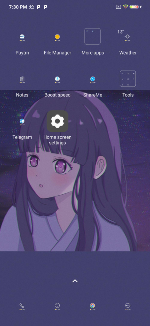 FallIntoTenderness screenshot