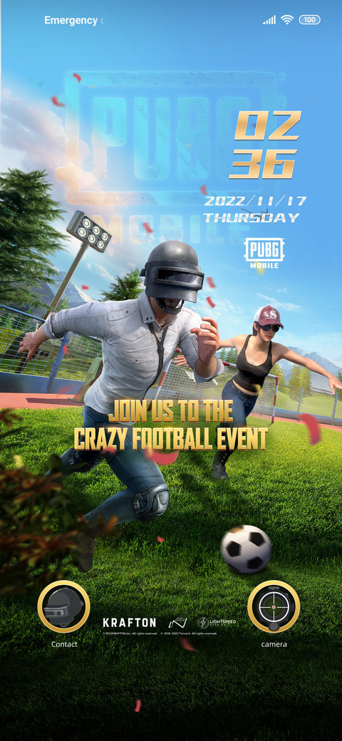 Football+challenge screenshot