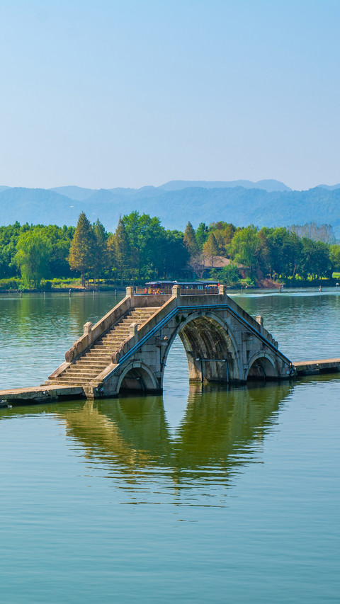 Travel far to shaoxing to encounter the true jiangnan screenshot