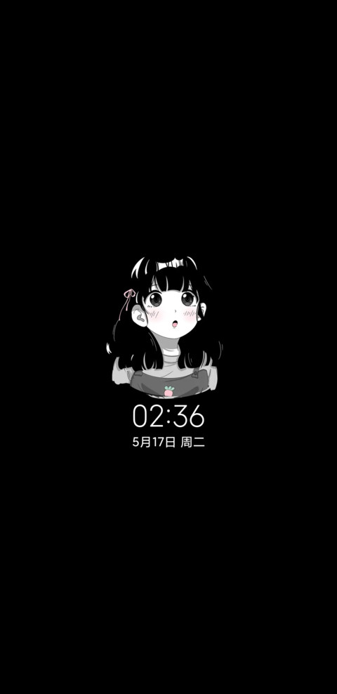 动漫组件奈奈酱 screenshot