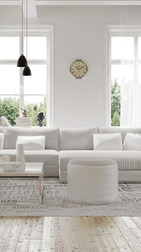 Modern House Design screenshot