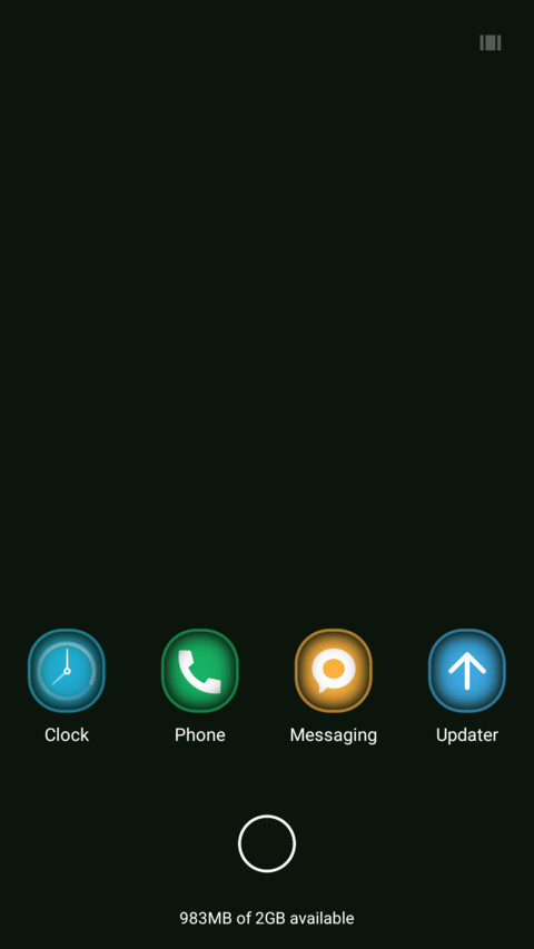  Firefly Night screenshot