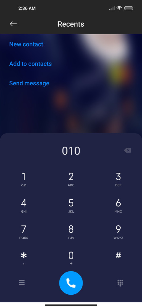callejon IZ V13 screenshot