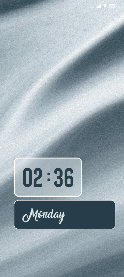 Grey Texture screenshot