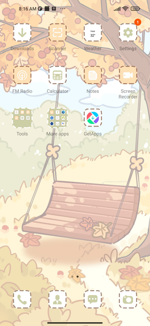 Sleeping Rabbit screenshot