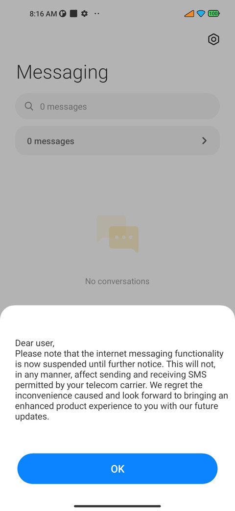 Pastel Plus M14 screenshot