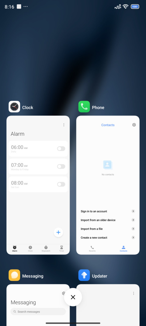 AIGreyUI_15 screenshot