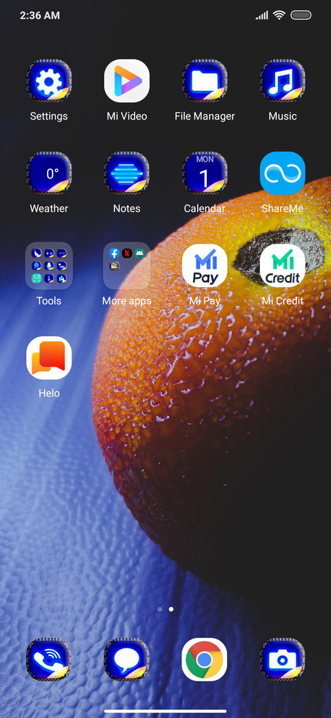 Premium_Froot screenshot