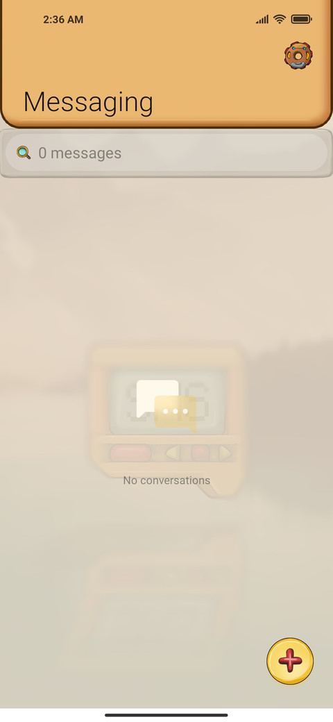 Walky-Talky 4 screenshot