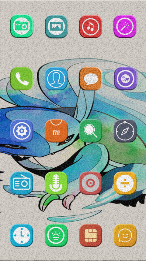 (好评返现+重力感应)精灵宝可梦Go宝贝 screenshot