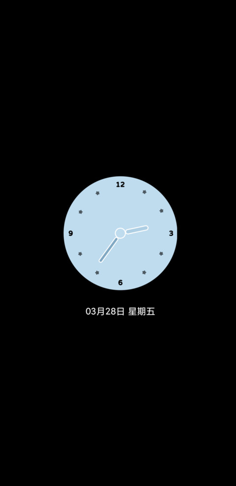 ins油画 海洋熊熊 screenshot