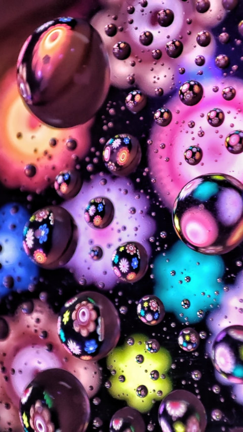 Macro Display with 11lite 5g screenshot