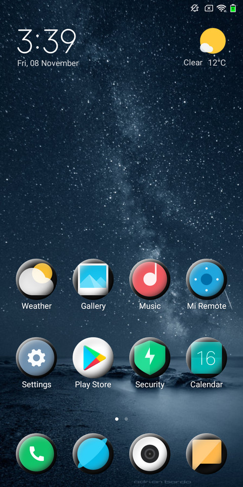 Own 3 screenshot