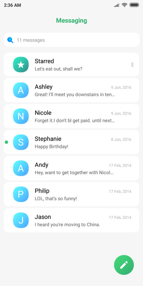 Mystic_DWM2 screenshot