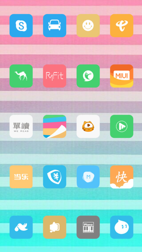 Apel miyos NY screenshot