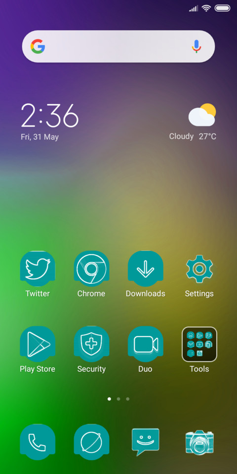 Sensitive_DWM19 screenshot