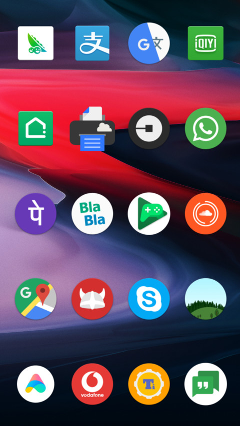 begal v10 screenshot
