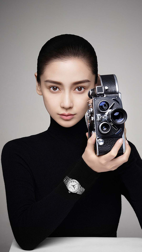 Angelababy screenshot