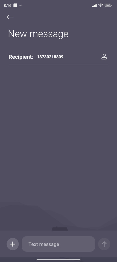 Lonely Midnight screenshot