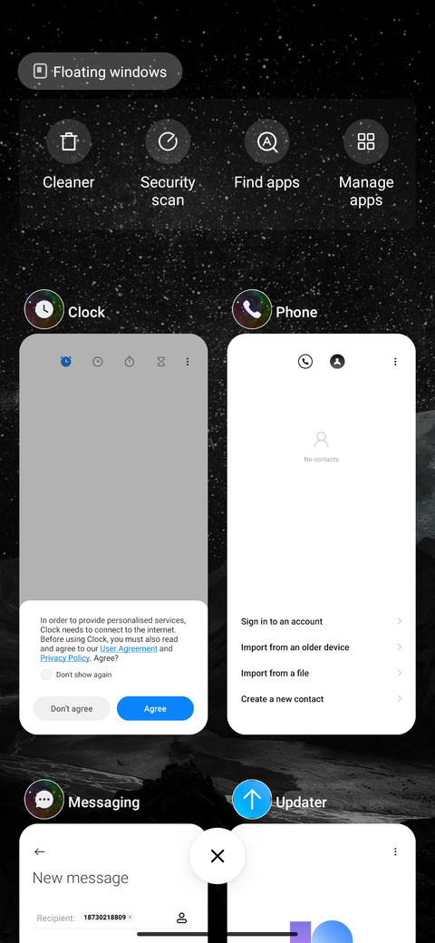 Galaxy_2 screenshot