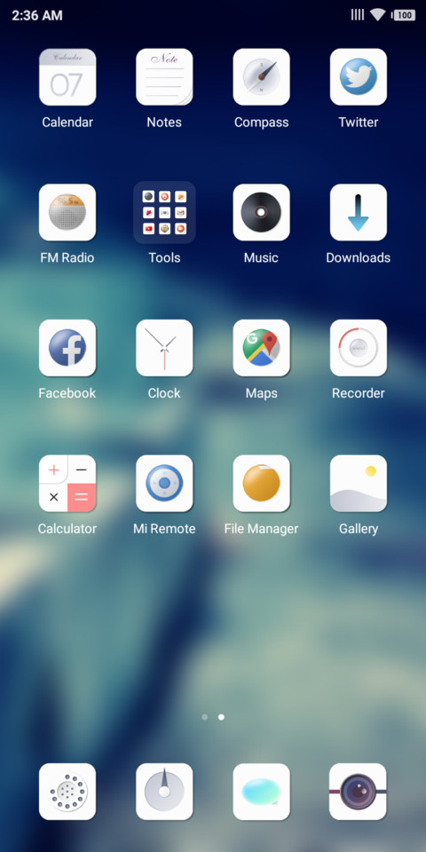 September screenshot