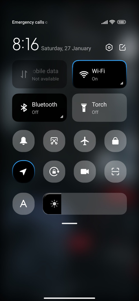 This is Business screenshot