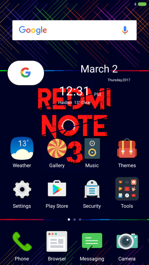 Zoom screenshot