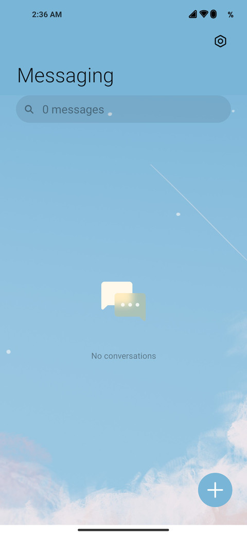 Snaker screenshot